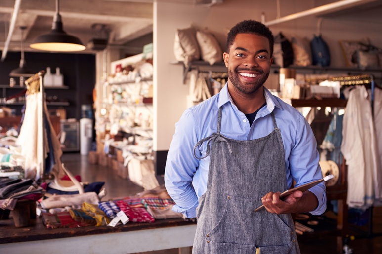 Small Business